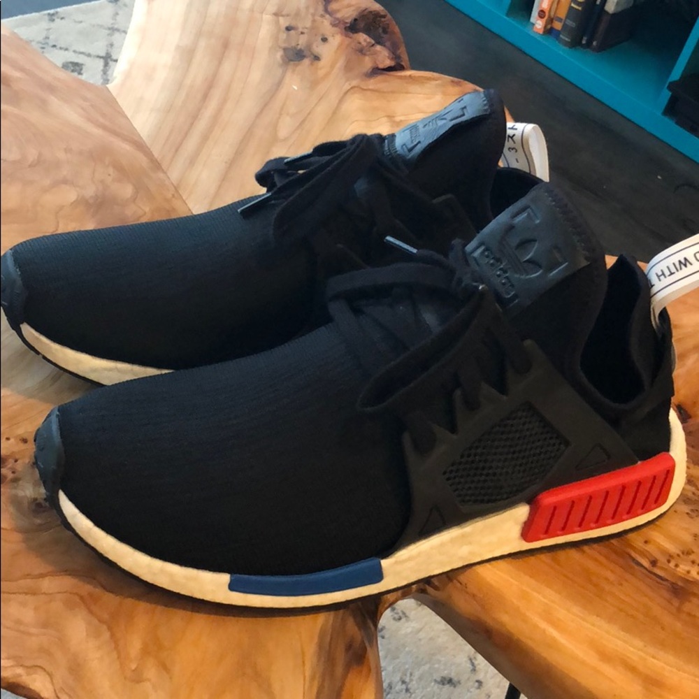Adidas NMD XR1 OG